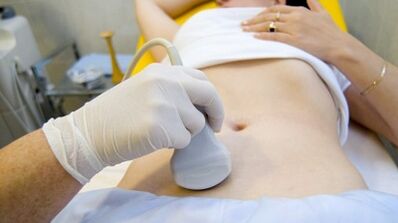 Options de diagnostic pour les varices du bassin